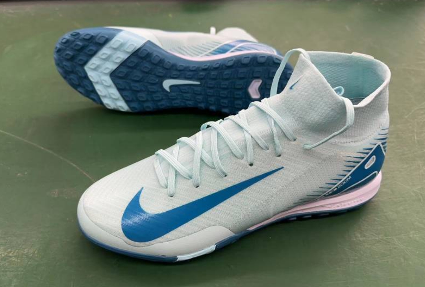 Nike Air Zoom Mercurial Vapor XXV Elite TF 35-45-65587132